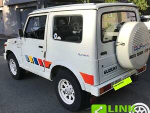 Image 2/9 of Suzuki SJ 410 (1987)