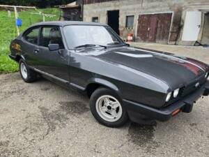 Immagine 6/7 di Ford Capri 2,3 (1981)