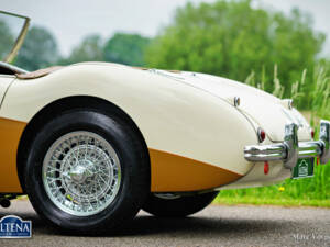 Image 35/50 de Austin-Healey 100&#x2F;4 (BN1) (1955)