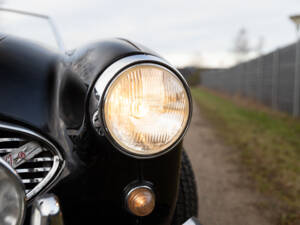 Immagine 9/82 di Austin-Healey 100&#x2F;6 (BN4) (1958)