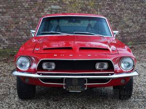 Image 5/50 de Ford Shelby GT 350 (1968)