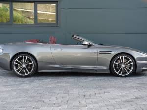 Image 3/50 of Aston Martin DBS Volante (2011)