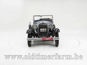 Afbeelding 5/15 van Ford Modell A Phaeton (1930)