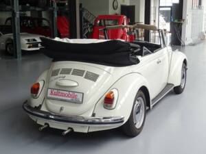 Image 6/24 of Volkswagen Beetle 1302 (1972)