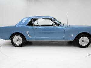 Bild 9/15 von Ford Mustang Custom (1965)