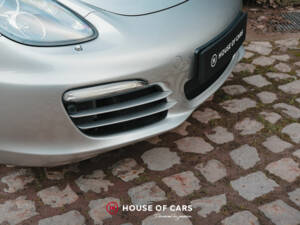 Image 12/46 of Porsche Boxster (2012)