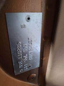 Image 24/25 of Chevrolet Corvette (1982)