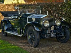 Afbeelding 5/50 van Rolls-Royce 20 HP (1927)