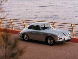 Bild 4/20 von Porsche 356 B Carrera 2&#x2F;2000 GS (1962)