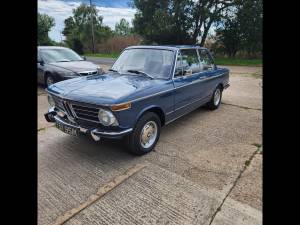 Image 2/34 of BMW 2002 tii (1973)