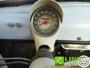 Immagine 2/10 di FIAT 500 D (1963)