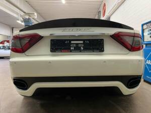 Bild 16/20 von Maserati GranTurismo Sport (2013)
