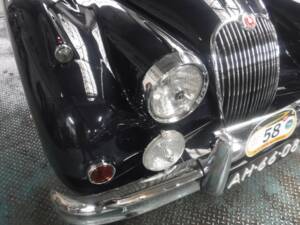 Bild 12/50 von Jaguar XK 150 OTS (1959)