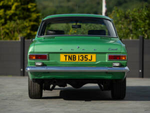 Immagine 7/50 di Ford Escort Twin Cam (1970)