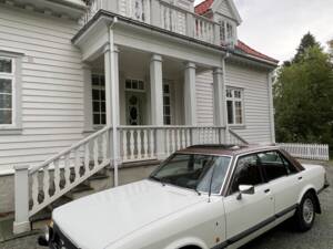 Image 17/26 of Ford Granada 2.8 (1977)