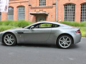 Bild 2/18 von Aston Martin V8 Vantage (2007)