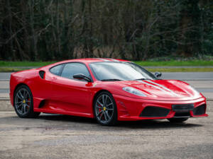 Image 5/27 de Ferrari F 430 Scuderia (2009)