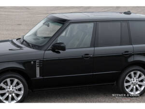 Bild 10/37 von Land Rover Range Rover V8 Supercharged (2006)