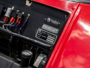 Afbeelding 30/44 van Ferrari 308 GTB Quattrovalvole (1984)