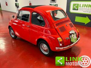 Image 4/10 de FIAT 500 L (1971)