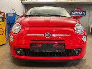 Image 2/18 of FIAT 500 for &quot;Ferrari dealers&quot; (2008)