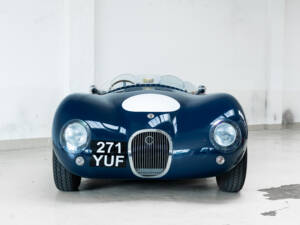 Bild 2/33 von Suffolk C-Type Jaguar (2011)