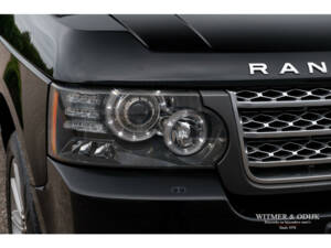 Immagine 16/34 di Land Rover Range Rover Sport V8 Supercharged (2010)