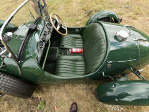 Imagen 30/50 de Frazer Nash Continental (1957)