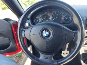 Immagine 12/15 di BMW Z3 2.8 (1998)