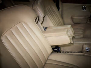 Bild 54/100 von Rolls-Royce Silver Shadow II (1980)
