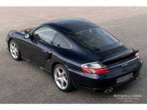 Image 5/31 de Porsche 911 Turbo (2003)