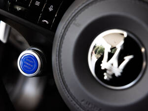 Image 13/34 of Maserati GranTurismo Trofeo (2024)