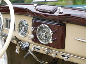 Image 29/46 of Mercedes-Benz 170 S Cabriolet A (1950)