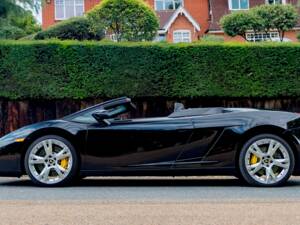 Afbeelding 3/99 van Lamborghini Gallardo (2007)
