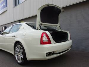 Image 79/99 de Maserati Quattroporte 4.2 (2010)