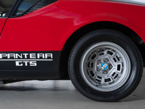 Image 23/31 de De Tomaso Pantera GTS (1981)