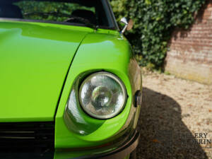 Imagen 17/50 de Datsun 240 Z (1973)