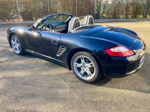 Image 3/21 of Porsche Boxster (2005)