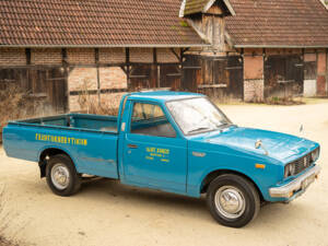 Image 14/81 of Toyota Hilux (1975)