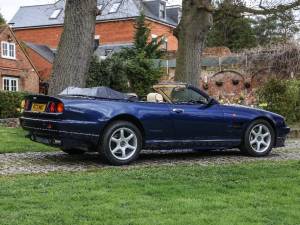 Image 9/41 de Aston Martin V8 Volante (1998)