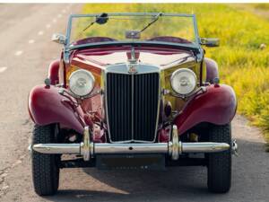 Bild 5/25 von MG TD (1953)