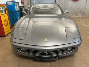 Image 4/18 of Ferrari 456M GT (1999)