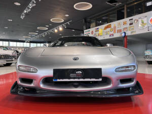 Image 6/24 of Mazda RX-7 (1992)