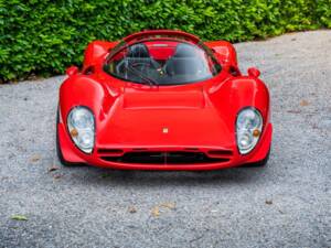 Immagine 2/21 di Ferrari 330 P4 Recreation (1978)