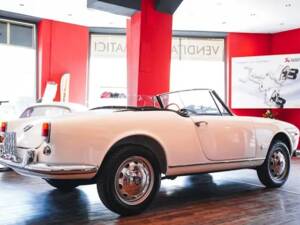 Image 9/13 de Alfa Romeo Giulietta Spider (1961)