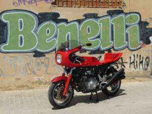 Imagen 3/34 de Benelli DUMMY (1977)