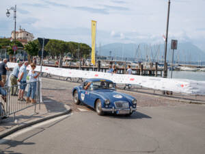 Image 4/19 of MG MGA 1500 (1957)