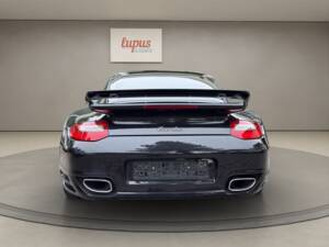 Bild 3/26 von Porsche 911 Turbo (2010)