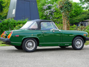 Bild 36/74 von MG Midget 1500 (1978)