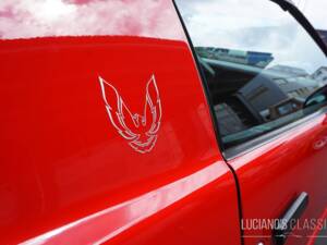 Bild 36/66 von Pontiac Firebird TransAm (1989)